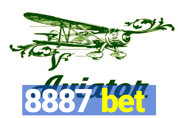 8887 bet